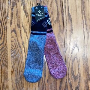PKWY Socks